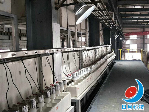 浮選加藥機(jī)中浮選藥劑如何加？