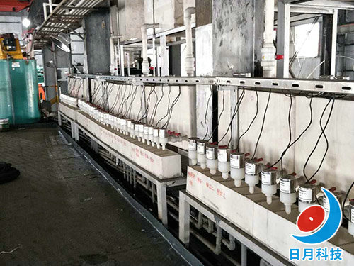 常用選礦加藥機(jī)有哪些？